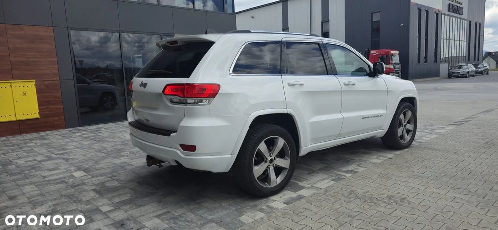 Jeep Grand Cherokee 3.6 V6 Laredo - 7