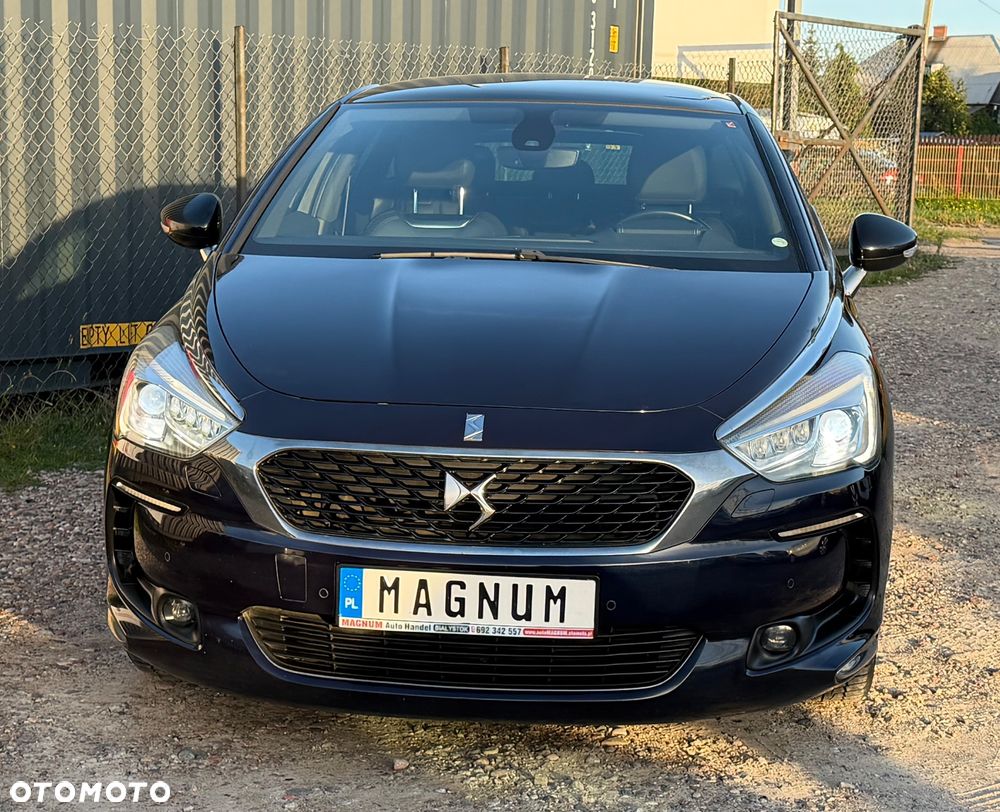 DS Automobiles DS 5 - 26