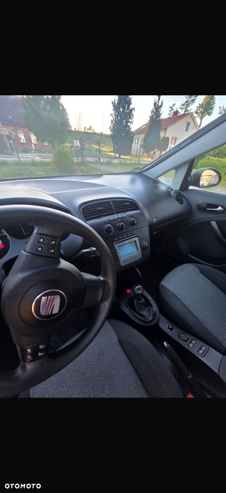 Seat Altea 1.6 Style - 11