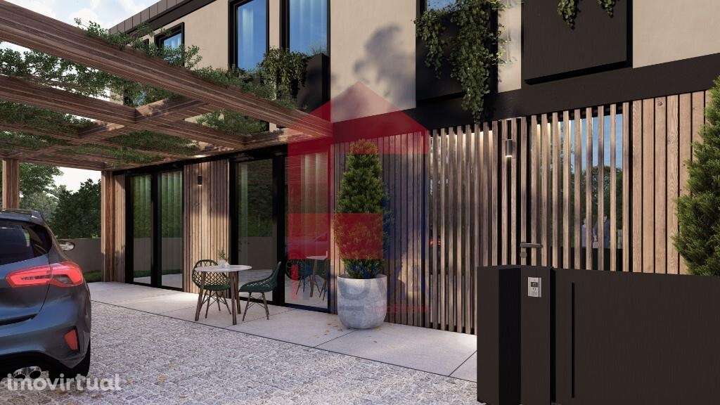 Moradia V3 NOVA, Vila Verde - Grande imagem: 3/18