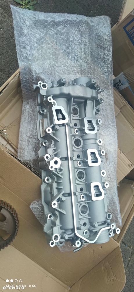 Ford Focus 1.5 EcoBlue STart-Stopp-System TITANIUM X - 38