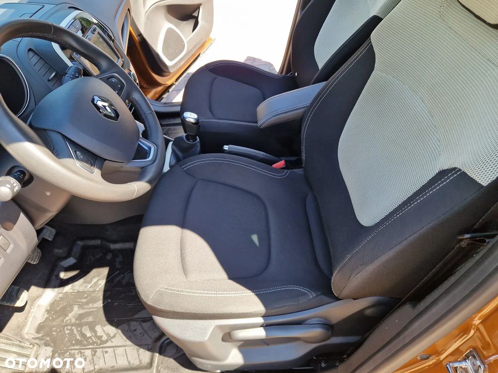 Renault Captur 0.9 Energy TCe Limited - 18