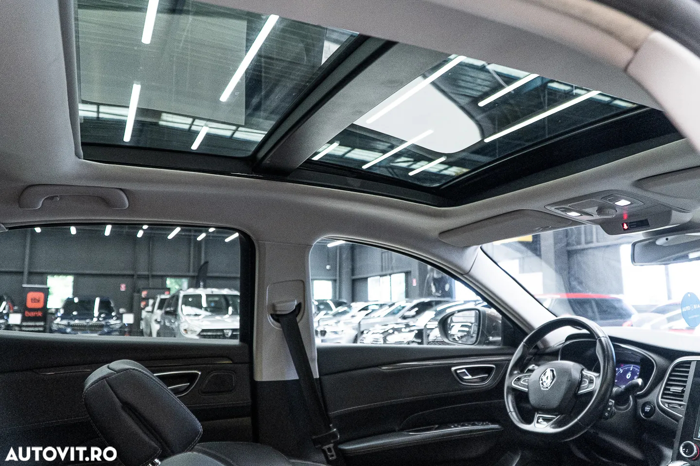 Renault Talisman ENERGY dCi 160 EDC INTENS - 7
