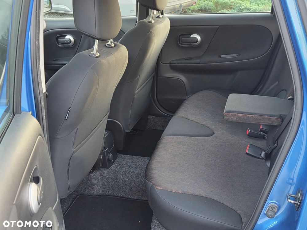 Nissan Note - 18