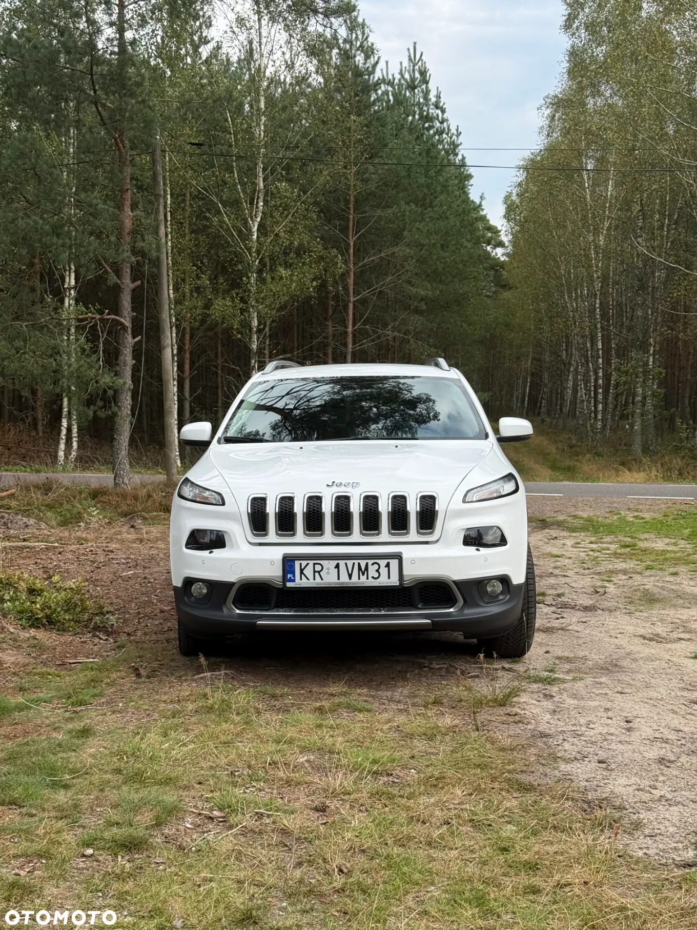 Jeep Cherokee 3.2 V6 Active Drive I Limited - 6