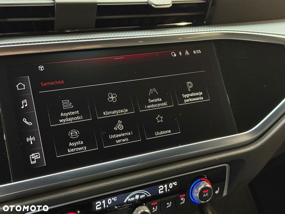 Audi Q3 - 36
