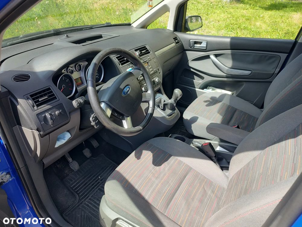 Ford C-MAX 2.0 Trend - 7