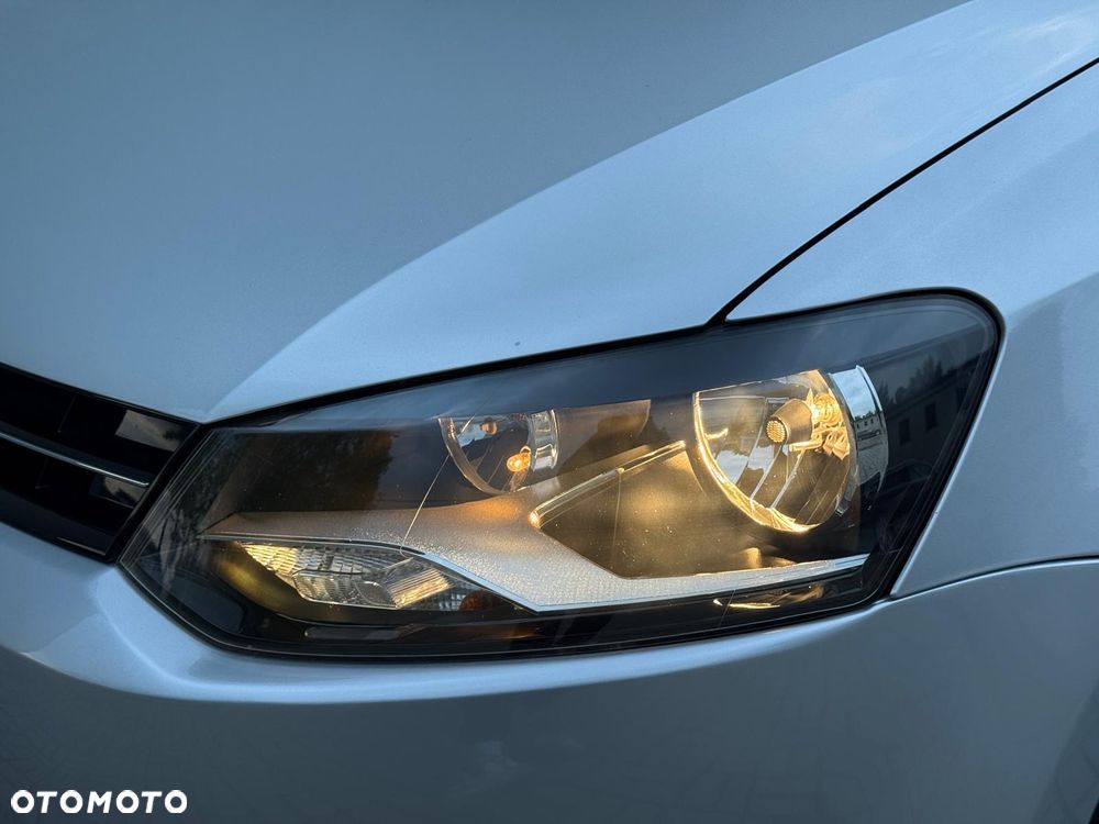 Volkswagen Polo - 14