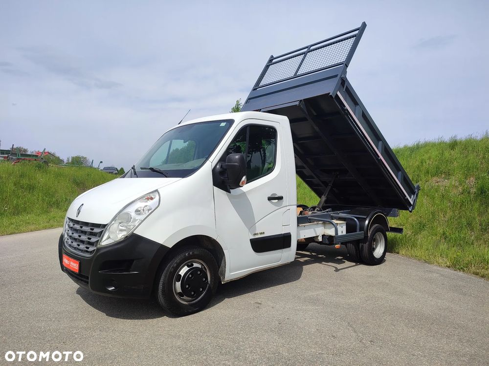 Renault Master - 4