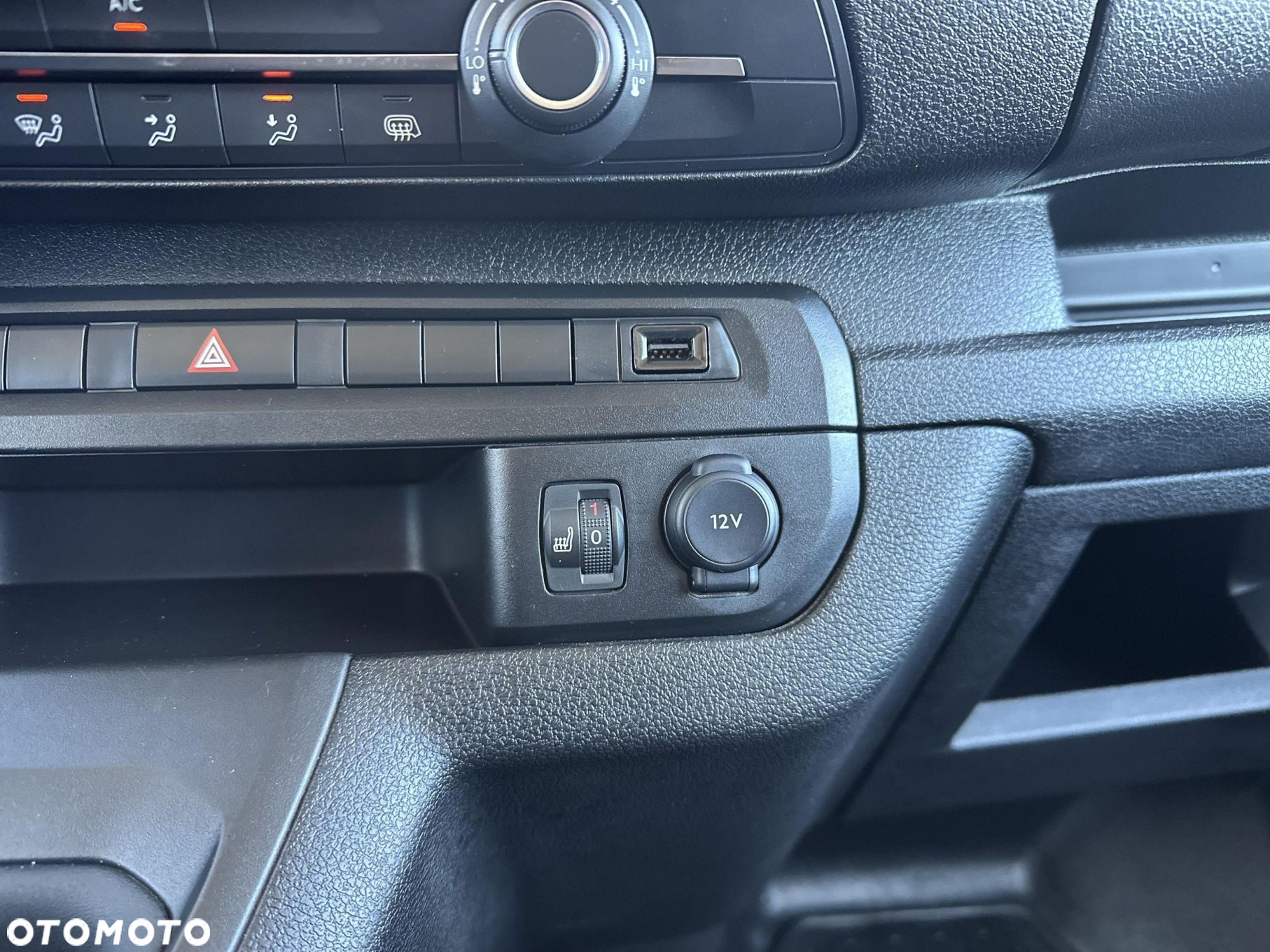 Toyota PROACE - 15