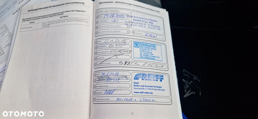 Ford KA 1.2 Titanium - 25