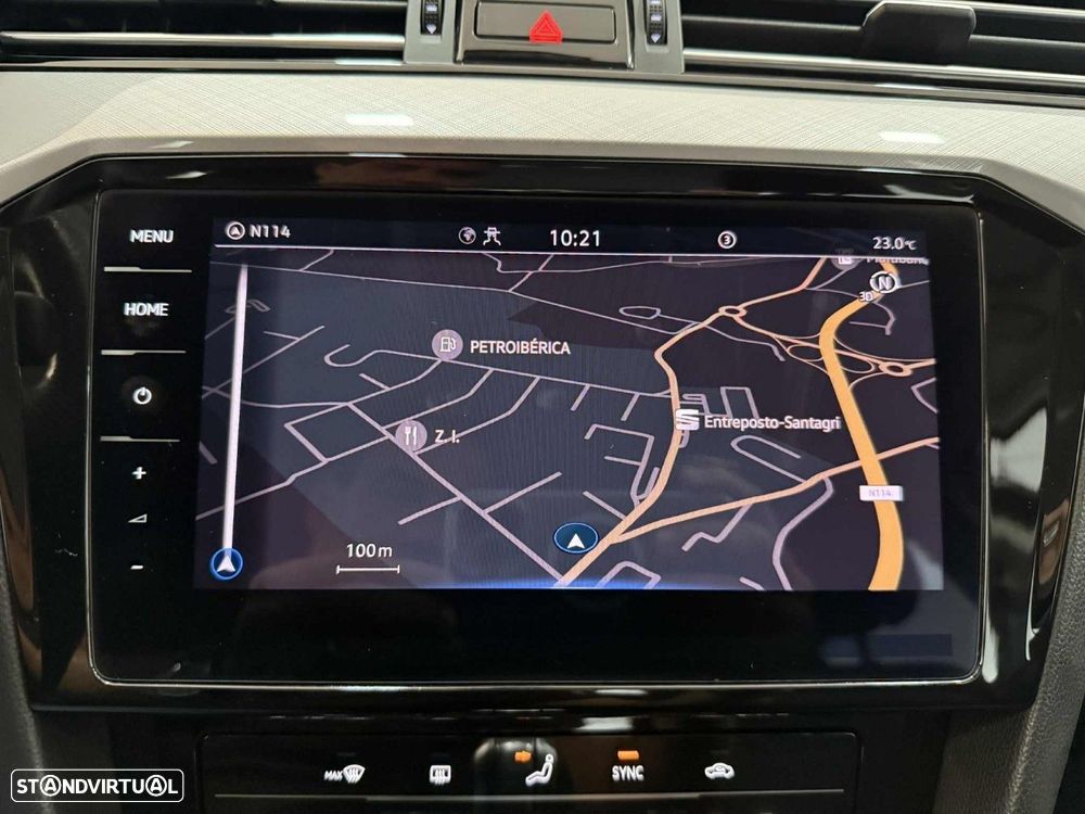 VW Passat Variant 1.4 TSI GTE Plug-in - 3