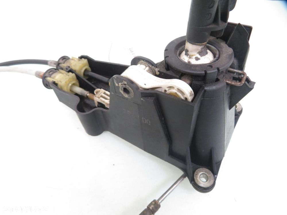 LEWAREK OPEL ASTRA III H 1.7 CDTI 5 BIEGÓW - 5