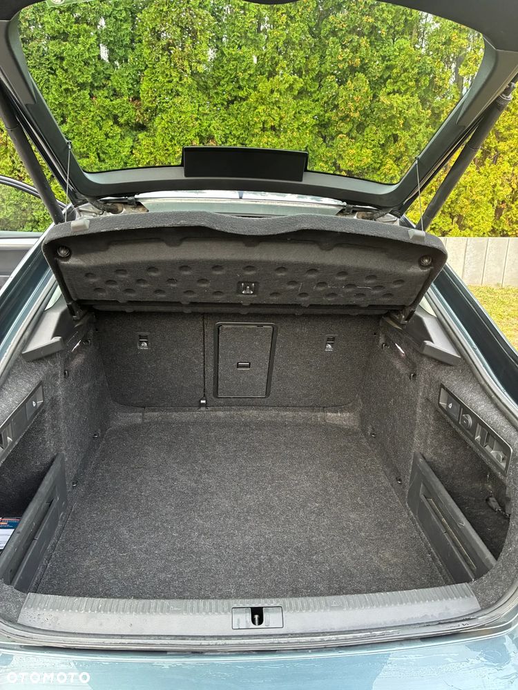 Skoda Superb 1.5 TSI ACT Ambition - 14