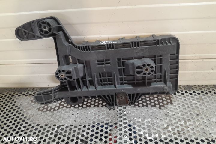 Suport acumulator 1K0915333C 1K0915333C Volkswagen VW Golf 5 [2003 - - 3