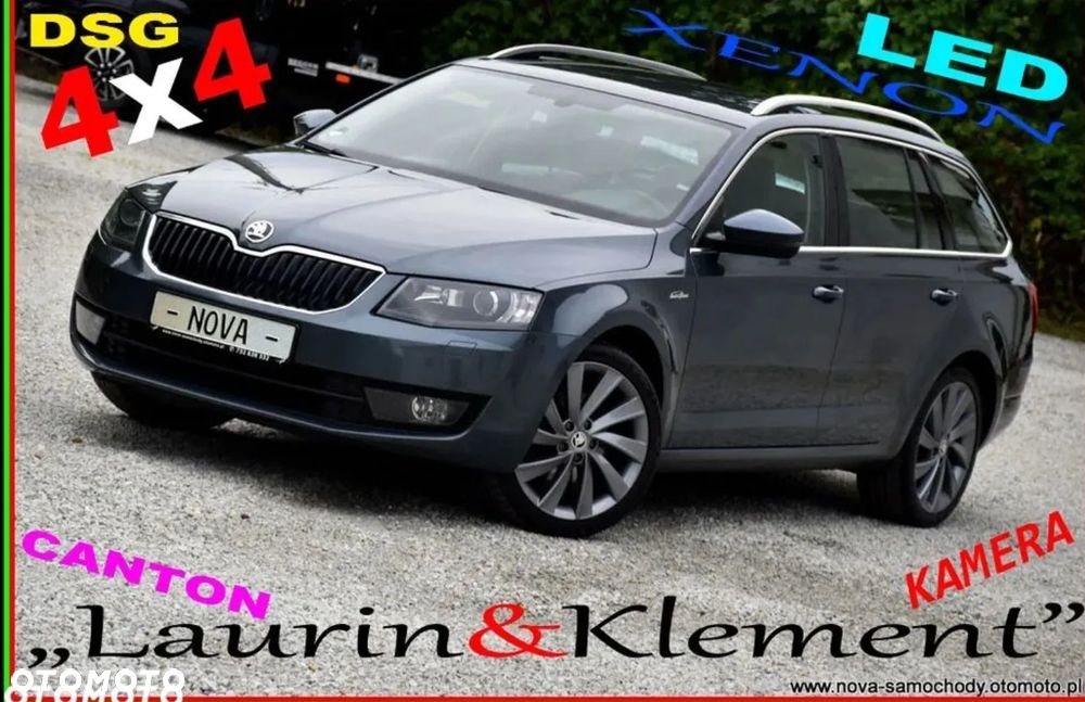 Skoda Octavia - 11
