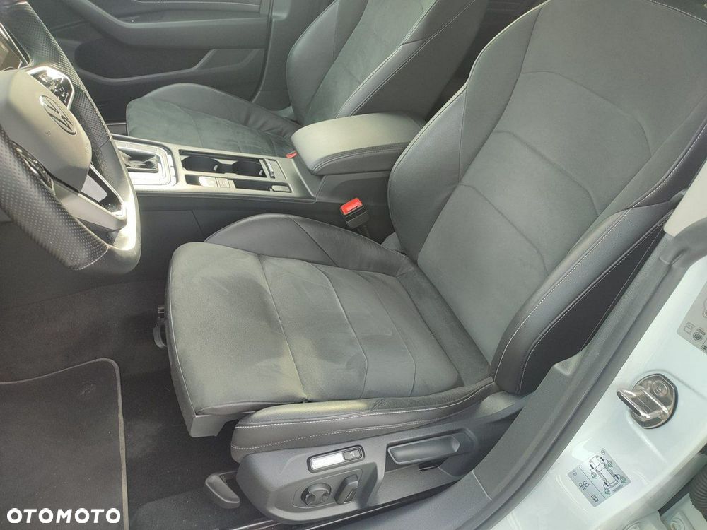 Volkswagen Arteon - 17