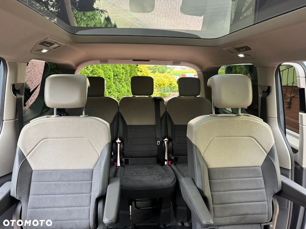 Volkswagen Multivan 2.0 TDI L2 Style DSG - 4