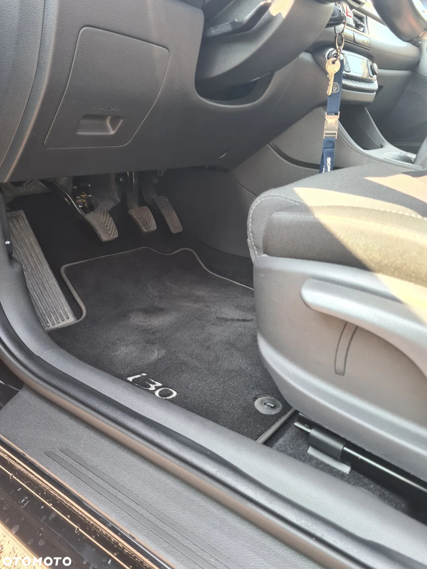 Hyundai i30 - 33