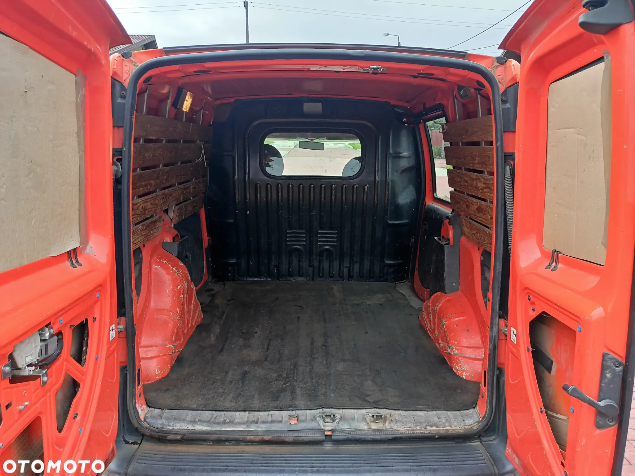 Fiat Doblo - 3