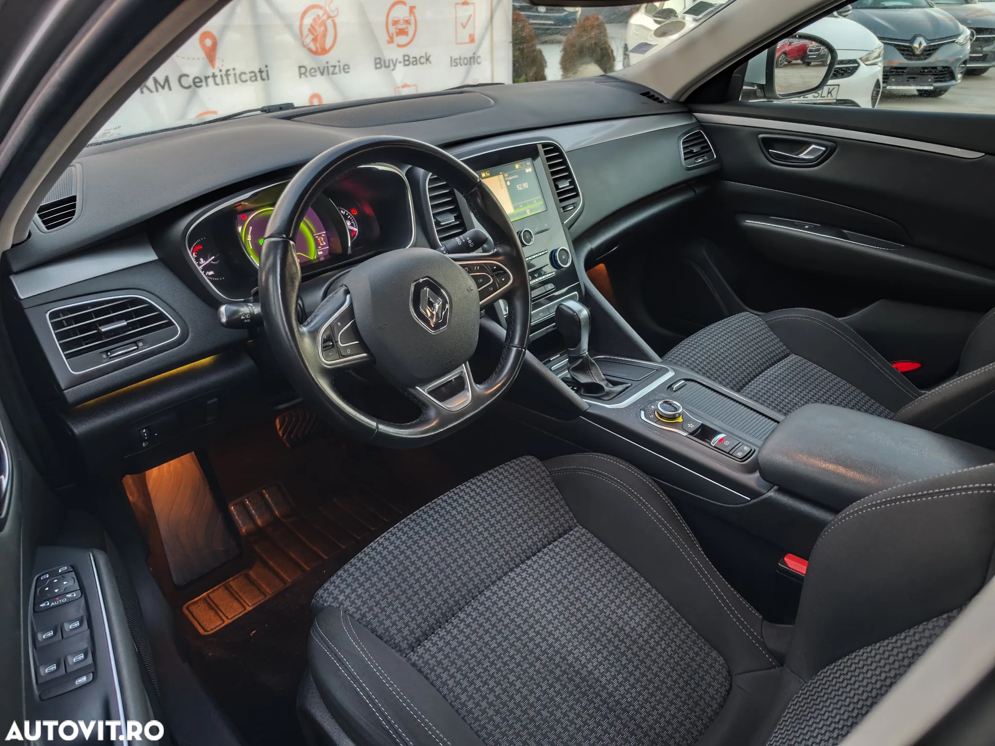 Renault Talisman - 9