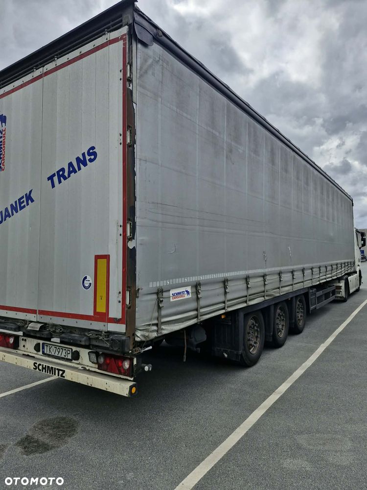 Schmitz Cargobull Varios - 9