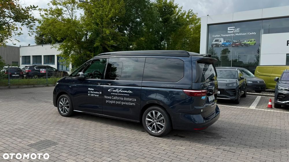 Volkswagen California - 19
