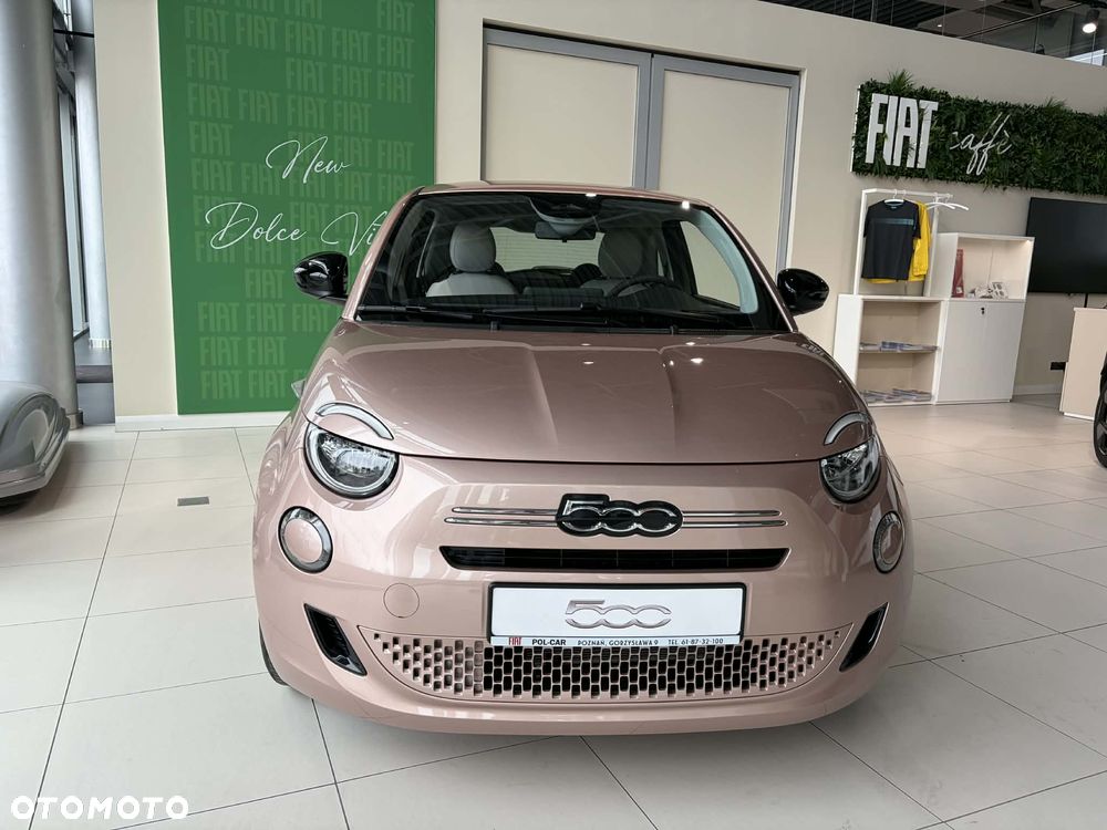 Fiat 500 1.0 GSE Icon - 9