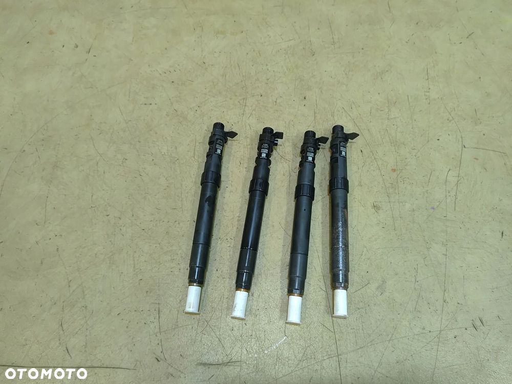 MONDEO MK4 S-MAX MK1 GALAXY MK3 2.0 TDCI WTRYSK WTRYSKIWACZ EUURO 5 - 1