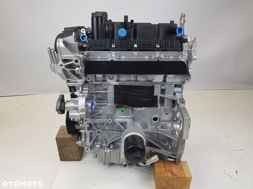 Silnik 1.5 Ecoboost M8M Ford Focus Kuga Mondeo BEZ PRZEBIEGU DS7G6006 - 3