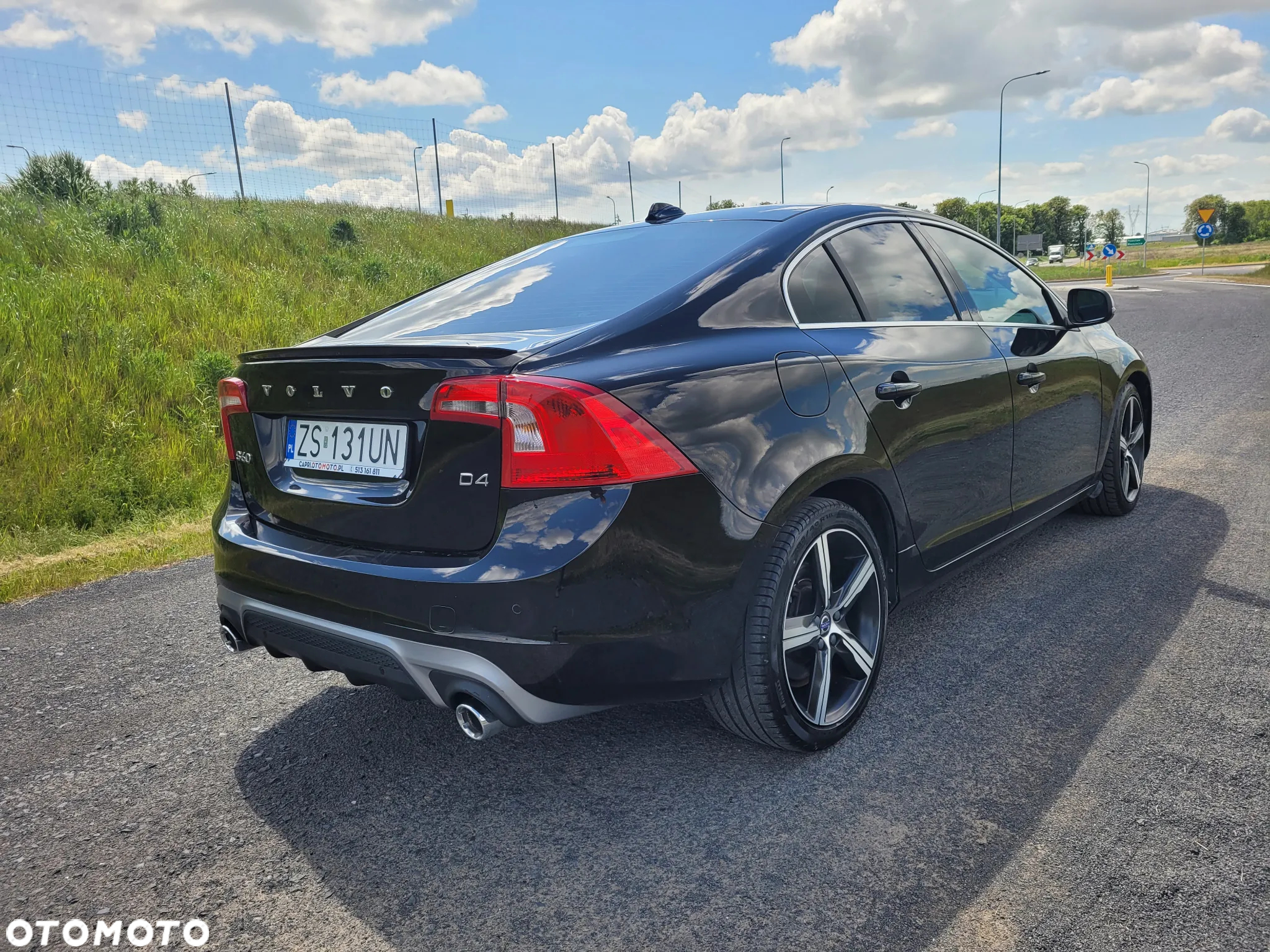 Volvo S60 - 6