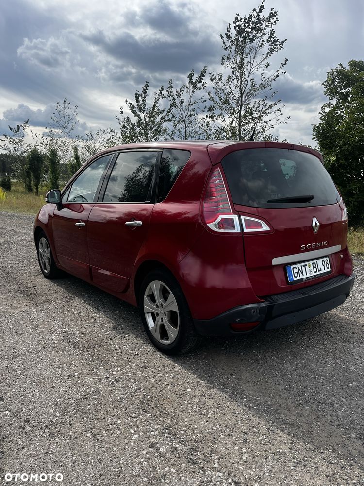 Renault Scenic - 6