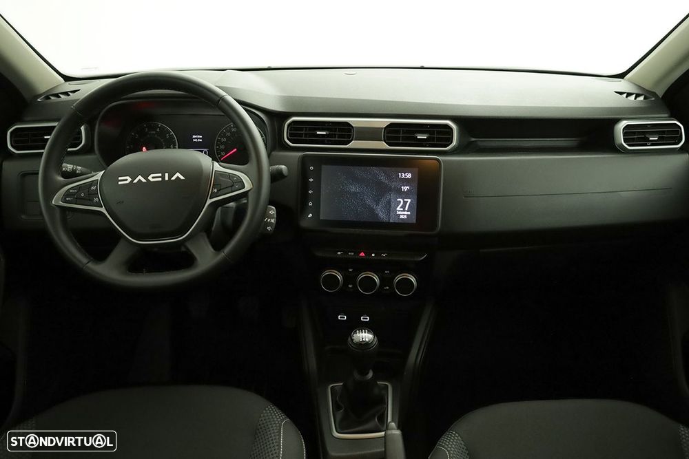 Dacia Duster 1.0 TCe Journey - 8