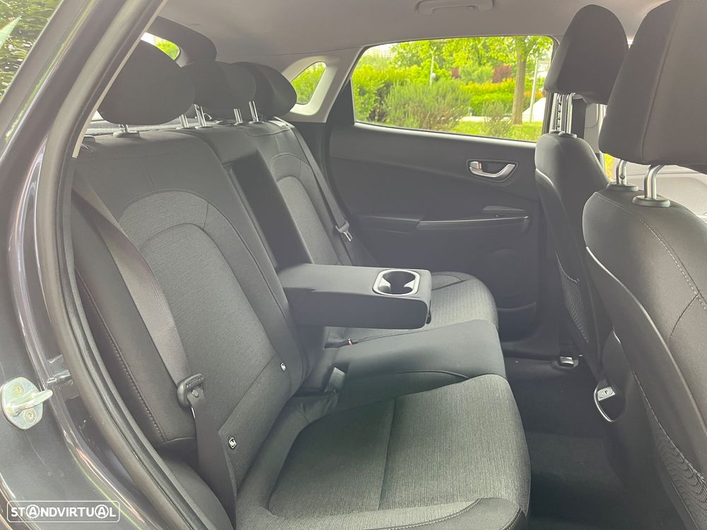 Hyundai Kauai Standard - 35