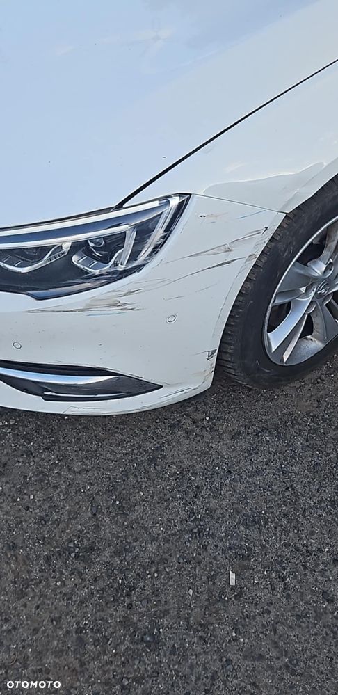 Opel Insignia 2.0 CDTI - 23