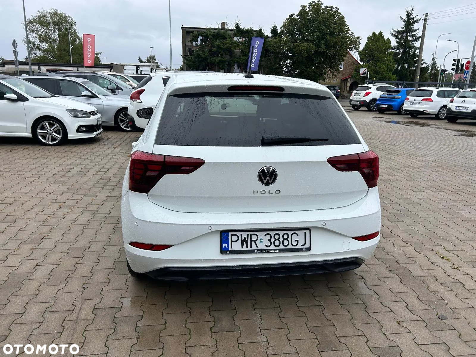 Volkswagen Polo 1.0 Move - 7