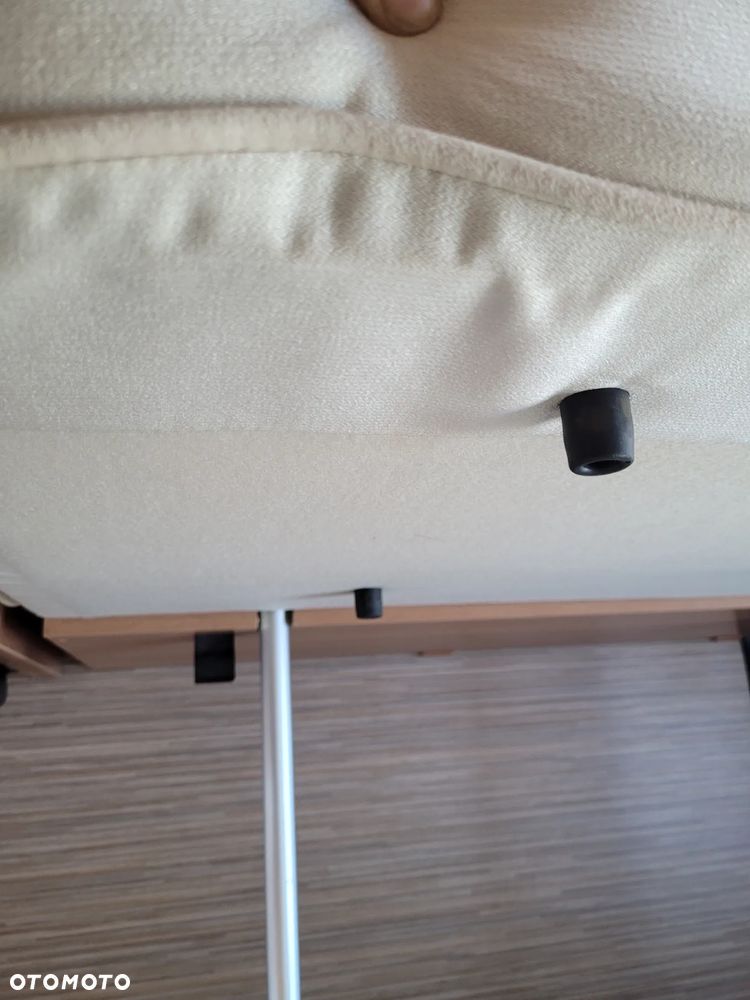 Weinsberg CARATWO 390, DMC 1200, 2022r. przedsionek - 19