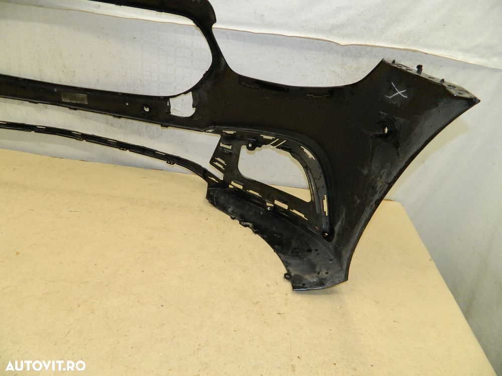 Bara fata Mercedes E-Class W213 facelift, 2020, 2021, A2138851103 - 5