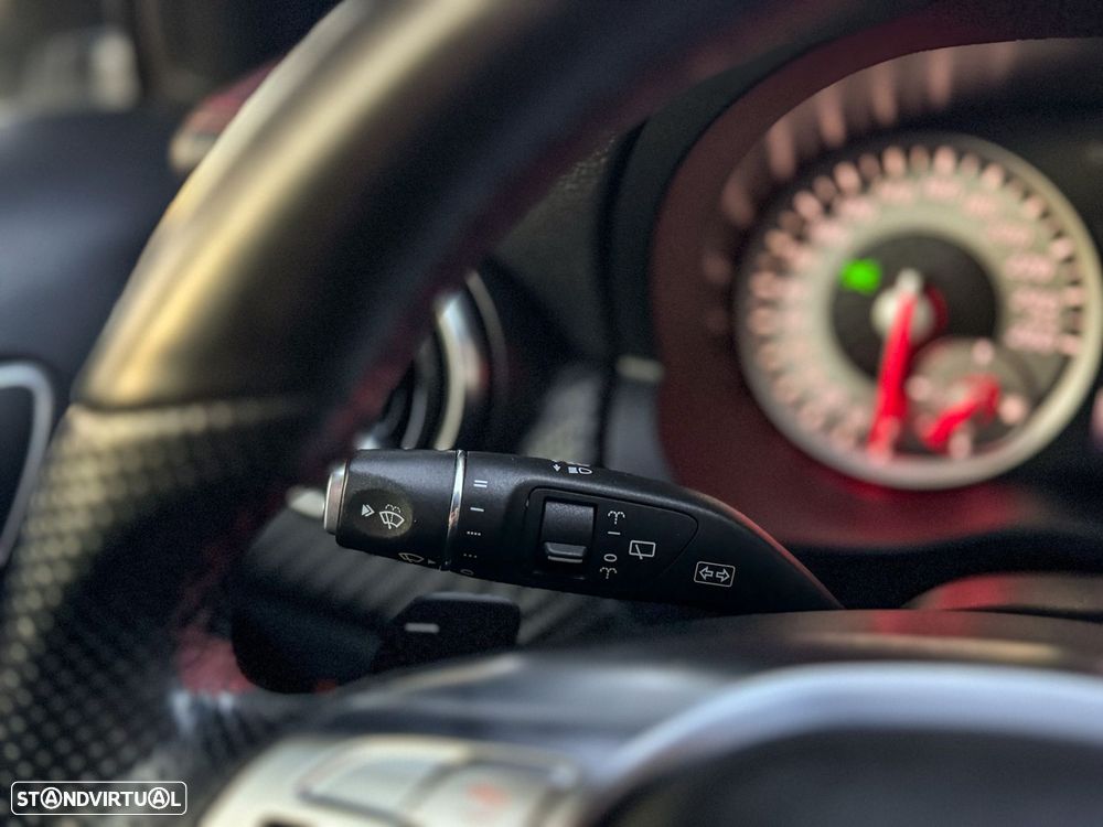 Mercedes-Benz A 180 - 37