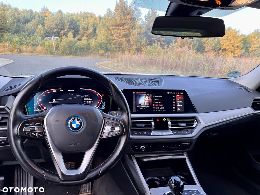 BMW Seria 3 - 10