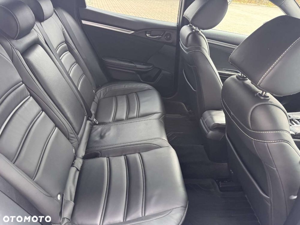 Honda Civic 1.5 i-VTEC Turbo Sport - 35