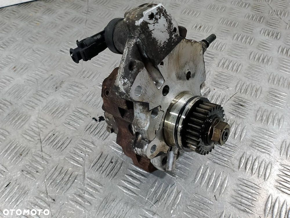 POMPA WTRYSKOWA RENAULT LAGUNA II LIFT 8200409390 8200385478 0445010099 2.0 - 5