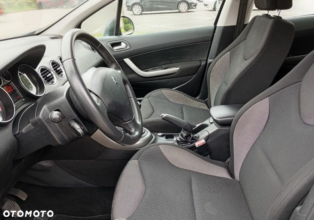 Peugeot 308 - 18