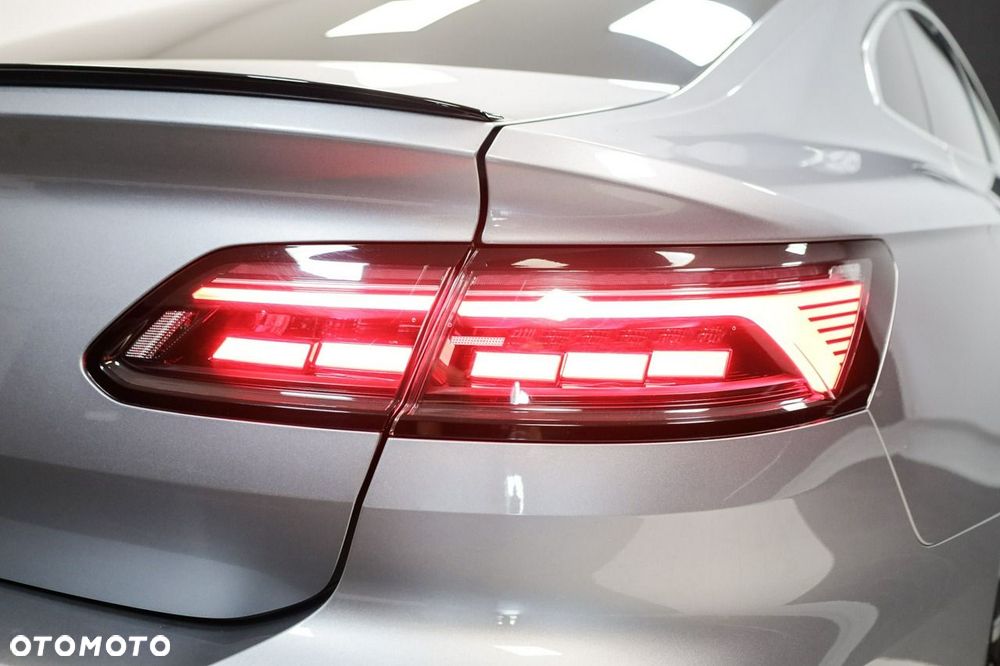 Volkswagen Arteon 2.0 TSI R-Line DSG - 13