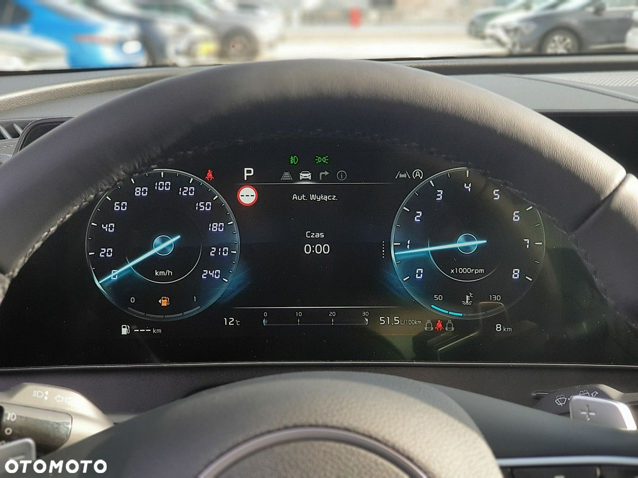 Kia Sportage - 10
