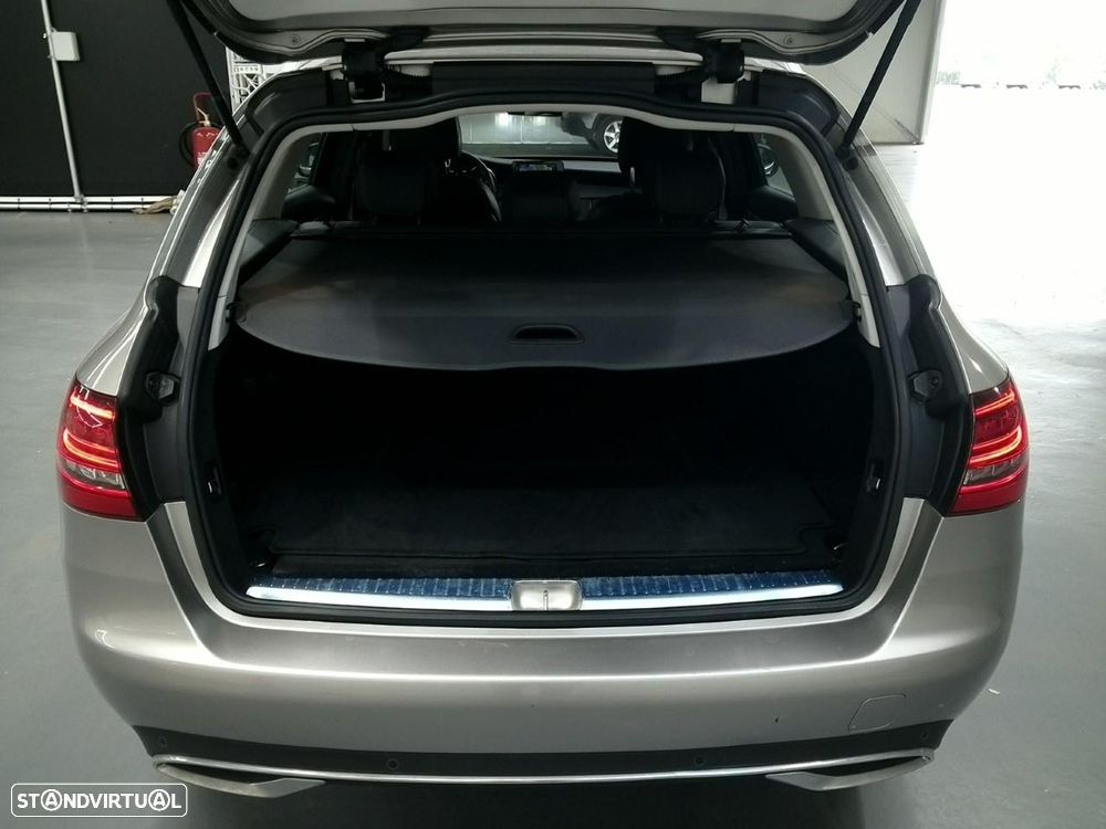 Mercedes-Benz C 220 d Avantgarde - 5