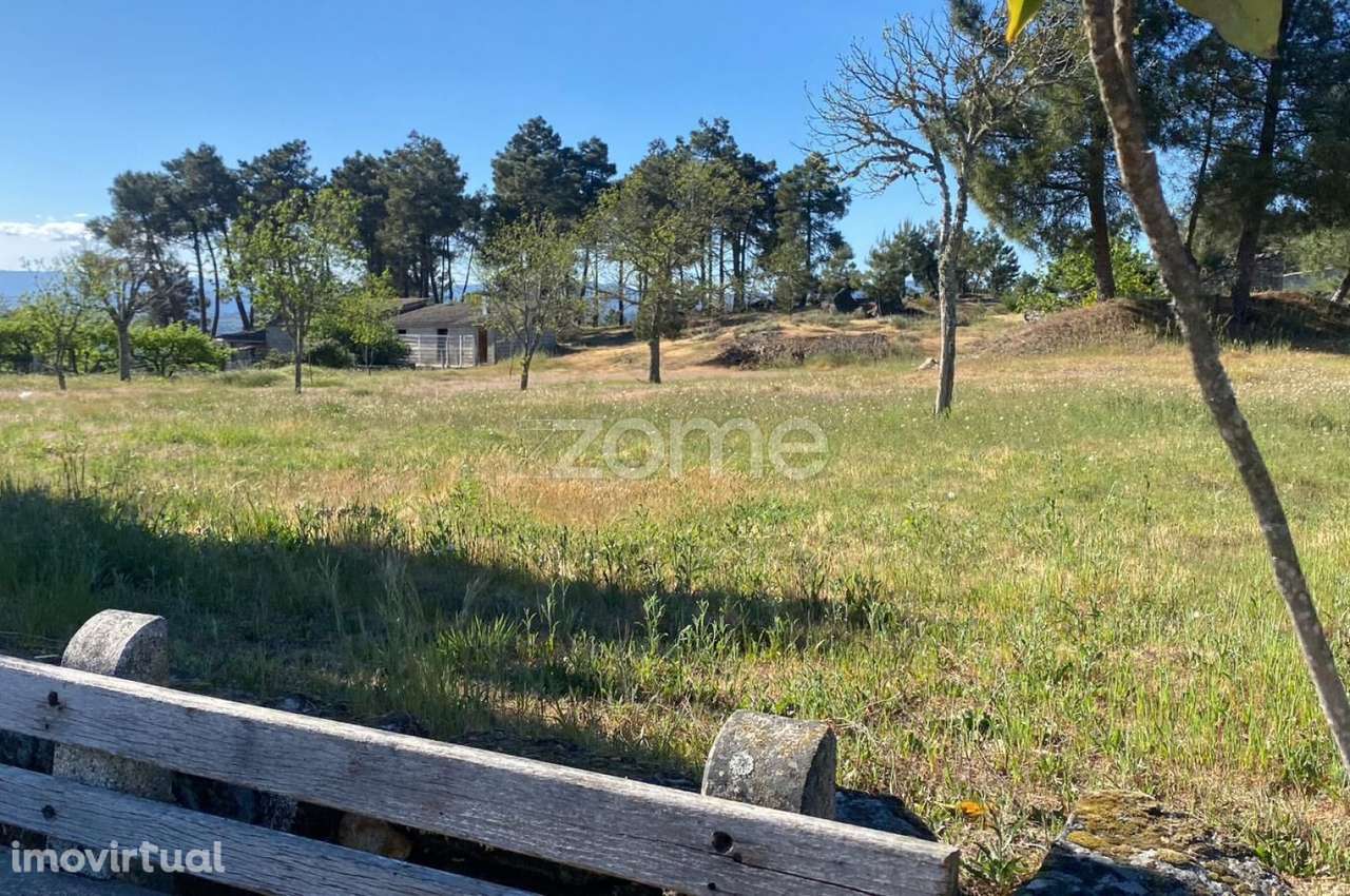 Propriedade Única em Vila Chã – Terreno Misto com Elevado Potencial... - Grande imagem: 4/12