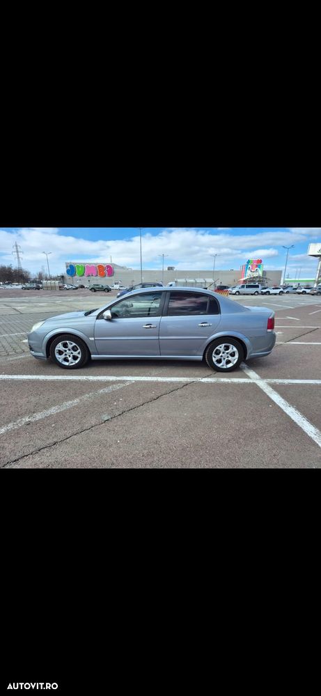 Opel Vectra 1.9 CDTI Essentia - 6