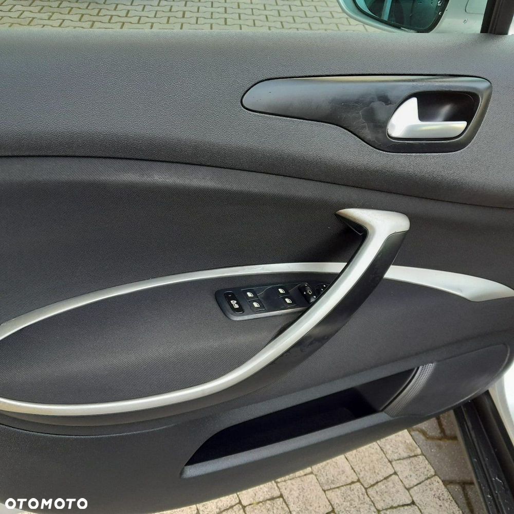 Citroën C5 1.6 HDi Attraction - 15