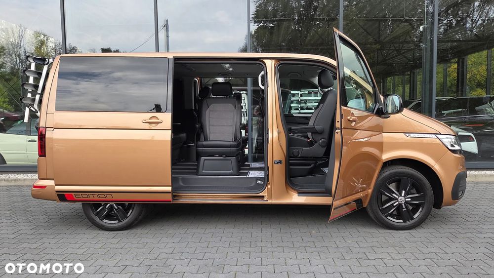 Volkswagen Multivan 2.0 TDI L1 Highline 4Motion DSG - 31